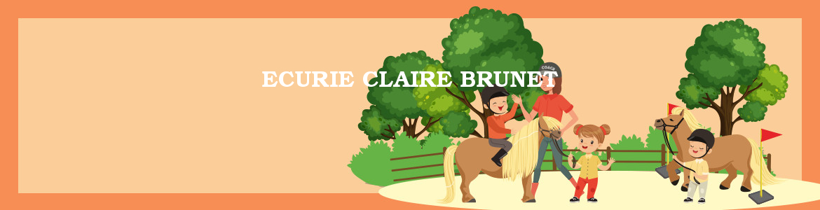 ECURIE CLAIRE BRUNET